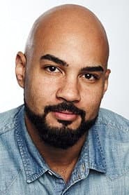 Photo of Nicholas Christopher