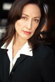 Photo of Carol Abney