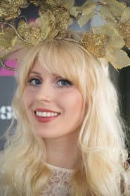 Photo of Amanda Jenssen
