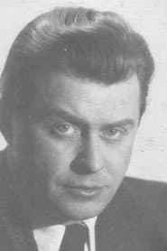 Photo of Juliusz Grabowski