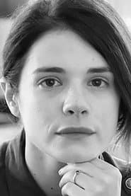 Photo of Ivana Roščić