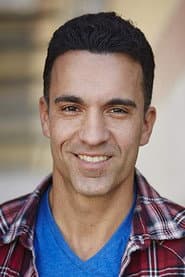 Photo of Shaun Montes
