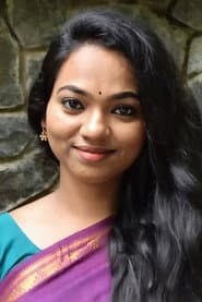 Photo of Rekha Kumanan