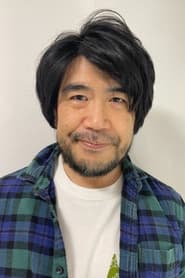 Photo of Hiroaki Akagi