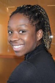 Photo of Jessica Rousseau