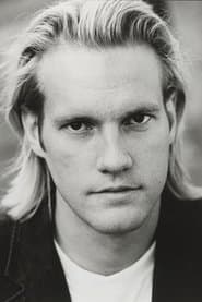 Photo of Benjamin Uttley