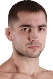 Photo of Roman Ogulchanskiy