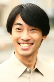 Photo of Hiroshi Yamamoto
