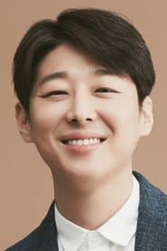 Photo of Jo Jin-kyul