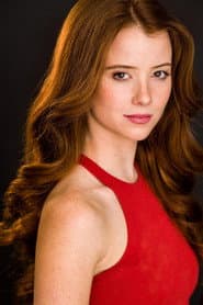 Photo of Mary Cameron Rogers