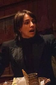 Photo of Yaëlle Six-Bocquet