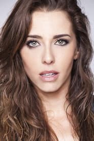 Photo of Erika Sanz