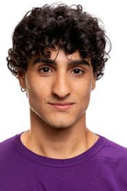 Photo of Henrique Zamith