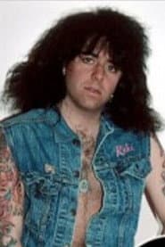 Photo of Riki Rachtman