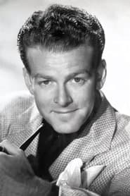 Photo of Don McGuire
