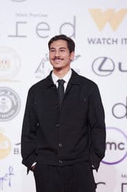 Photo of Youssef Wahby