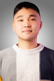 Photo of Jin Hao Li