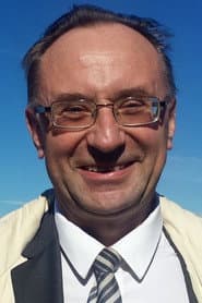 Photo of Jean-Marc Guillerme