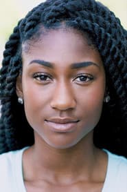 Photo of Egypt Taylor