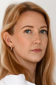 Photo of Kristine Lauritzen
