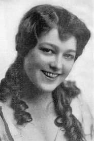 Photo of Gertrude Selby