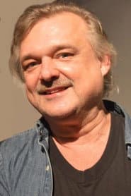 Photo of Rick Persich