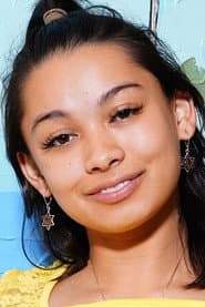 Photo of Iris Ivy