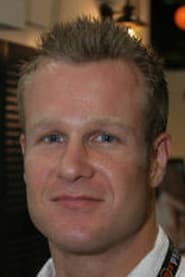 Photo of Jeremy Holmes