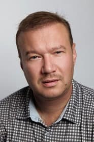 Photo of Dmitry Rodonov
