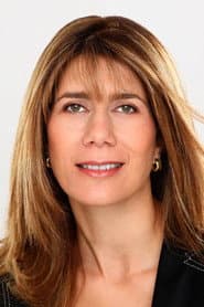 Photo of Ximena Rincón