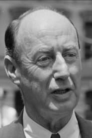 Photo of Adlai Stevenson