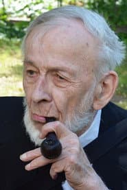 Photo of Jiří Šetlík