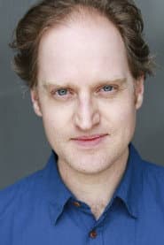 Photo of Daniel Gosling