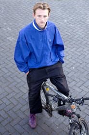 Photo of Mike Arnold