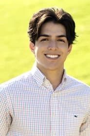 Photo of Nathen Gurrola