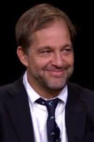 Photo of Dexter Filkins