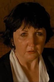 Photo of Brenda Hillhouse