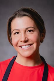 Photo of Fanny Lehouiller