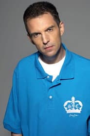 Photo of Tim Westwood