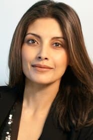 Photo of Heera Rajgopal