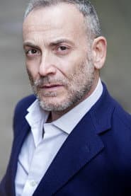 Photo of Francesco Biscione