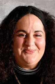 Photo of Ruha Taslimi