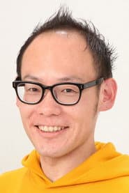 Photo of Kazuya Saji
