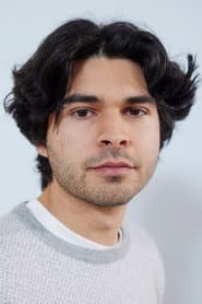 Photo of Daniel Zolghadri
