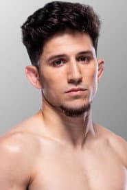 Photo of Mitch Raposo