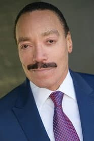 Photo of Dominic Marcus
