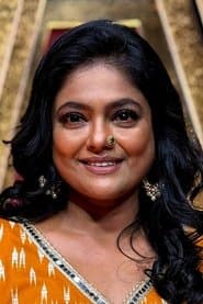 Photo of Manju Pillai