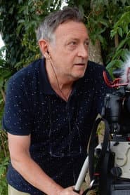 Photo of Thierry Bonnaffé