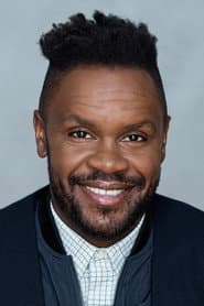 Photo of Pierre-Yves Lord
