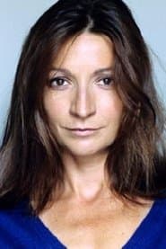 Photo of Anne Bouvier